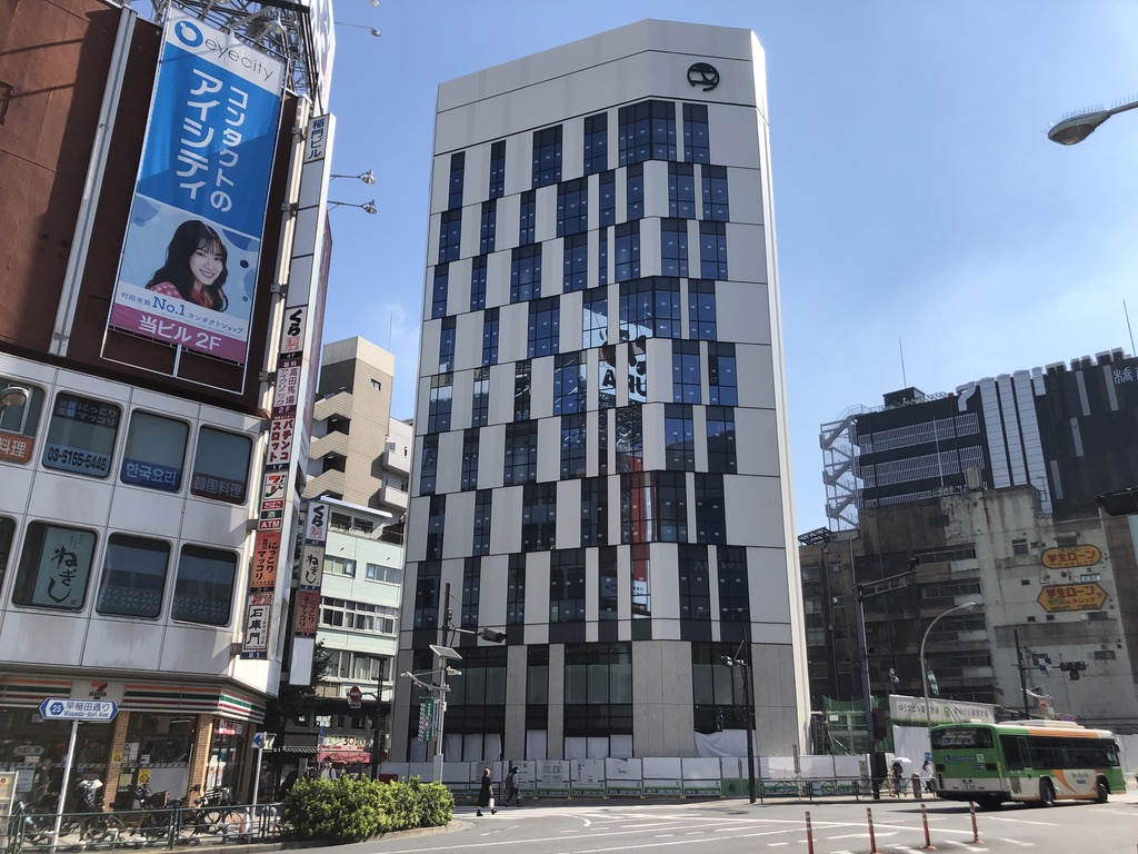 活動歴および当時の関連ビジュアル記録