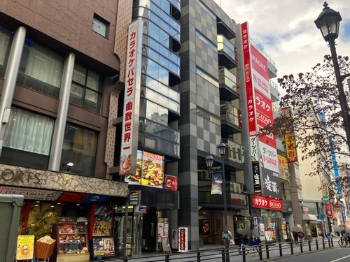 物件画像 10