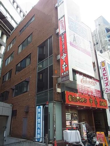 物件画像 1