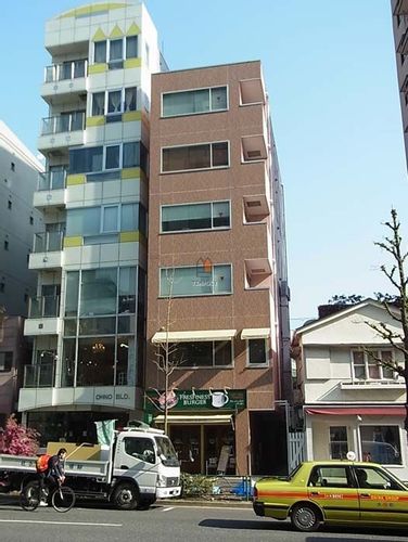 物件画像 1