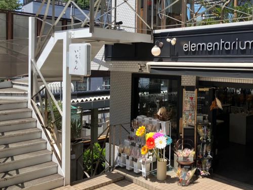 代官山ポケットパーク 地下1階102号室/渋谷区代官山駅の重飲食可貸店舗