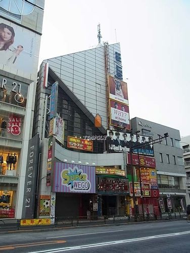 物件画像 2