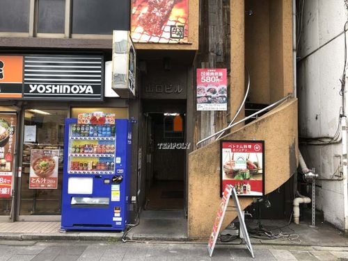 物件画像 1