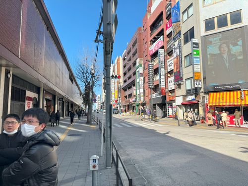 物件画像 8