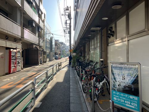 物件画像 9