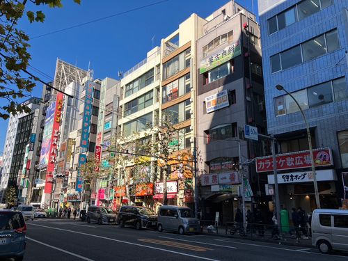 物件画像 12