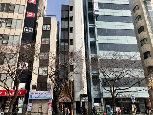 物件画像 2