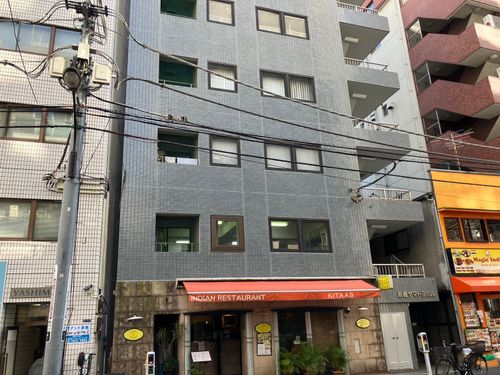 物件画像 1