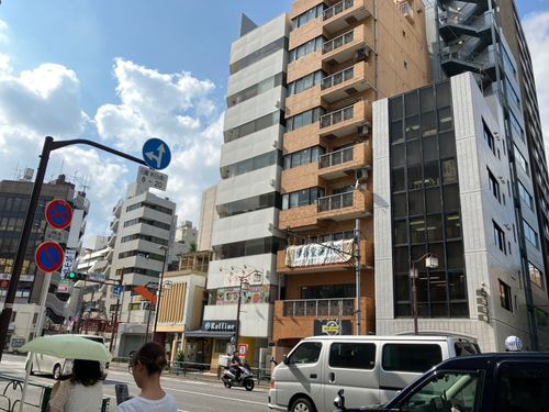 物件画像 2