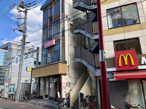 物件画像 2