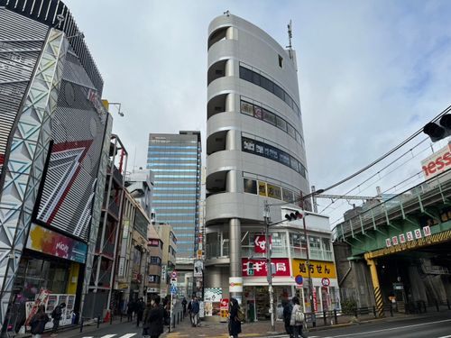 物件画像 1