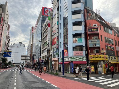 物件画像 12