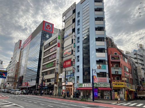 物件画像 15