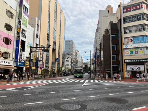 物件画像 16