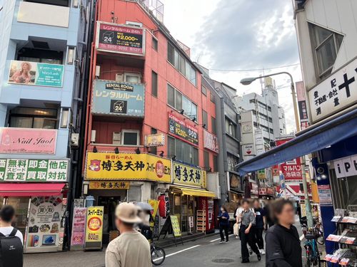 物件画像 14
