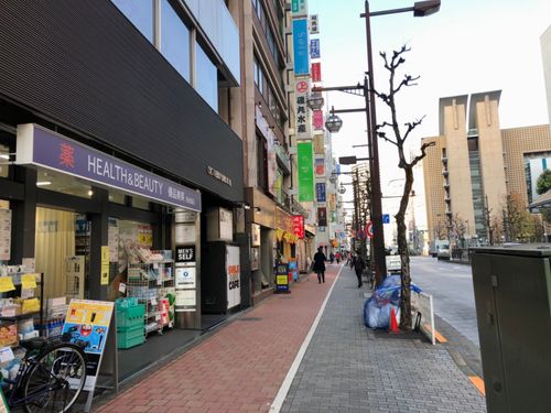 物件画像 2