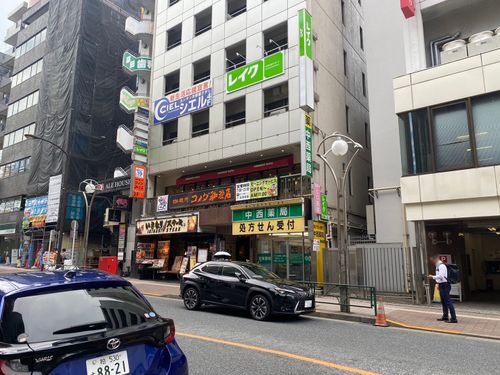 物件画像 7