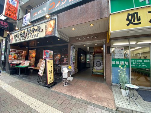 物件画像 5