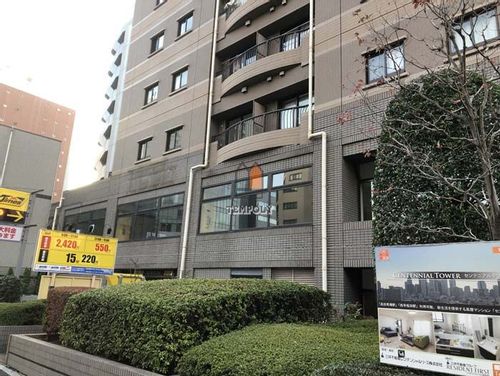 物件画像 1
