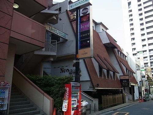 物件画像 1